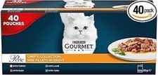 GOURMET Perle Chef