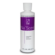 Ostomy Appliance Deodorant Na'Scent 8 oz. 8 Oz By NB Products