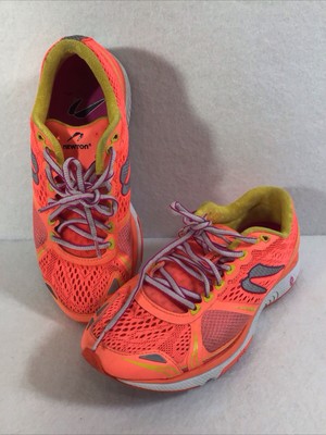 Newton Motion V Running Shoes Size 7