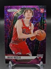 2024-25 Panini Prizm - Matas Buzelis #252 - Fast Break Purple 36/75 - Bulls SSPOpens in a new window or tab