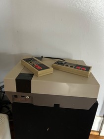 Nintendo NES Action Set Home Console - White/Gray