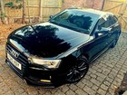 **1 OWNER** 2015 AUDI A5 S LINE BLACK EDITION PLUS SPORTBACK 3.0 TDI V6 QUATTRO