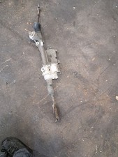 2015 Mustang Power Steering Gearrack And Pinion Sku4448007 2015 Mustang Power Steering Gearrack And Pinion Sku4448007
