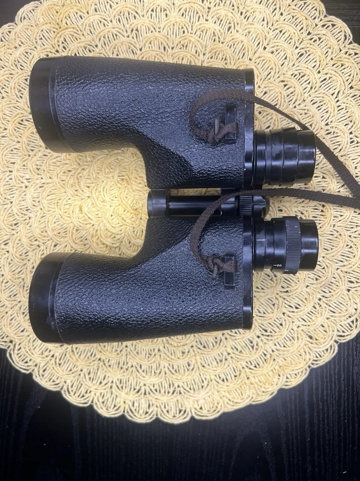 Vintage Banner by Bushnell 7x50 Binoculars – Field 7.1° Coated Optics - Image 4 of 4