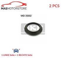 DOMLAGER FEDERBEINLAGER VORNE SKF VKD 35002 2PCS A FÜR KIA CEE'D,CEE'D SW