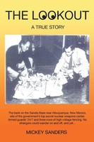 The Lookout A True Story Mickey Sanders Taschenbuch Kartoniert / Broschiert 2020