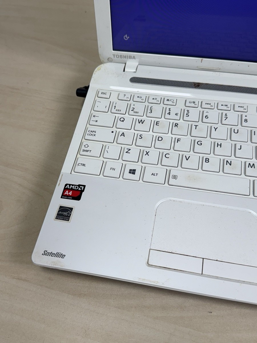TOSHIBA SATELLITE C55D-A-14W | eBay