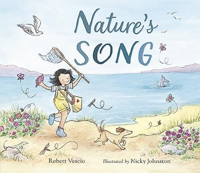 Nature's Song, Vescio, Robert