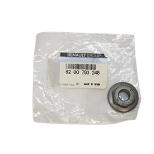 Poulies diverses Renault SCENIC