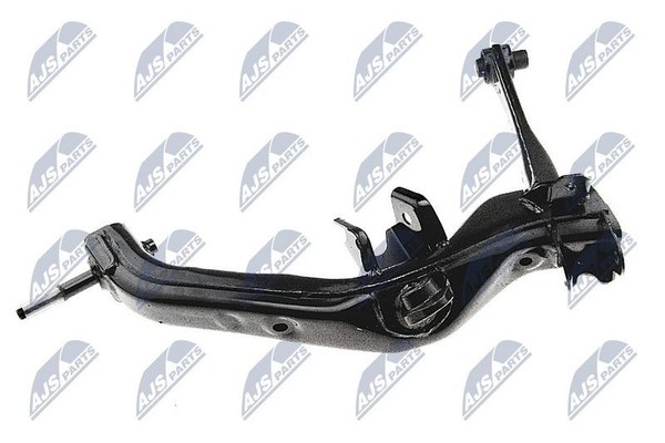 NTY Lenker, RadaufhäNgung ZWT-TY-001 FüR Toyota-image