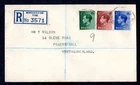 GB - 1936 KEVIII Coronation First Day Cover