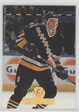 1994-95 Leaf Chris Tamer #513 0a4
