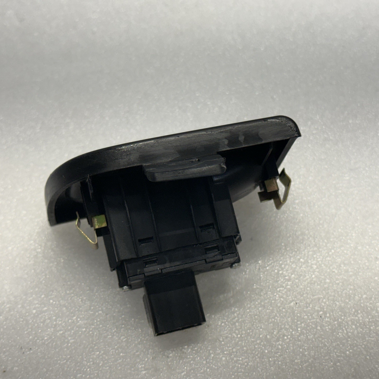 03-13 Maserati Quattroporte M139 Left Side Window Switch Control OEM