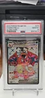 2023 Pokemon Obf En-Obsidian Flames #215 Charizard Ex Ultra Rare PSA 10 Full art