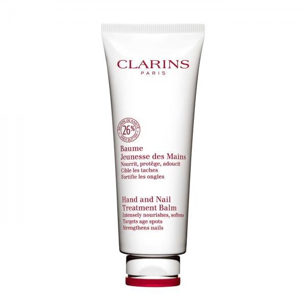 Clarins Hand And Nail Treatment Balm 100ml - Immagine 6