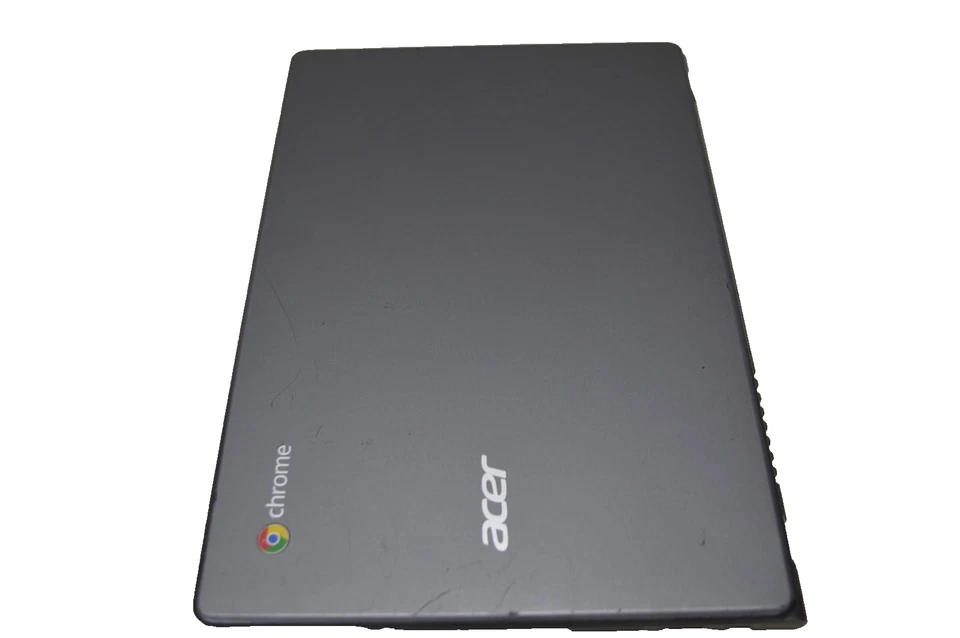 Acer Chromebook C720-2844 11.6" 1.4GHz 2955U 4GB 32GB SSD Chrome (Grade B No AC) - Image 3 of 4