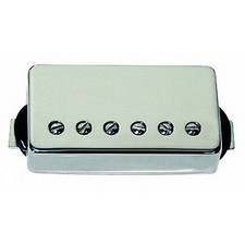 Pickup E-Gitarre Seymour Duncan SH-4 NCOV JB Nickel Tonabnehmer Gitarre NEU