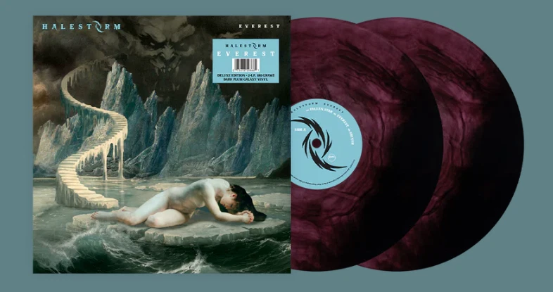 Halestorm Vinyl Records for sale | eBay