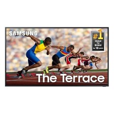 SAMSUNG 65-INCH CLASS NEO QLED 4K TV W/ALEXA BUILT-IN QN65LST9DAFXZA - BLACK
