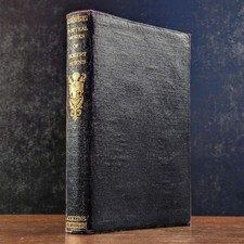 Poetical Works Of Robert Burns - Collins Clear-Type, Library of Classics - 1921