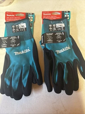 Makita Gloves & Pads for sale | eBay