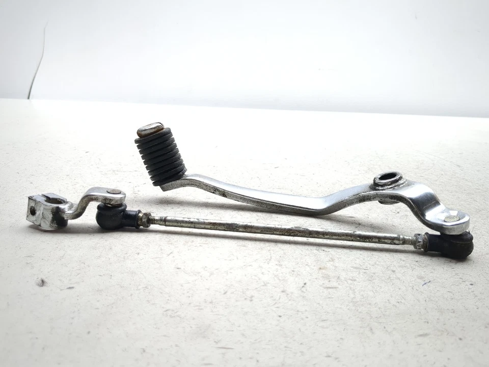 98-08 Yamaha V Star XVS 650 palanca de cambios pedal enlace Foto 4 de 4