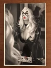 Amazing Spider-Man #26 KRS San Diego Convention Exclusive Black Cat NM- WOW