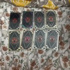 Helluva Boss Blitzø Collective Metal Cards From Shark Robot — photo 2