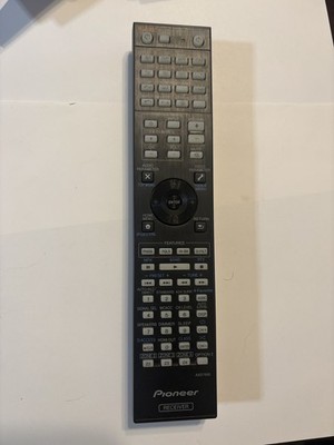 Genuine Pioneer AXD7664 Remote Control VSX1122 VSX1122K VSX922 VSX1127 VSX1127K