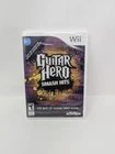 Guitar Hero Smash Hits, Nintendo Wii, 2009