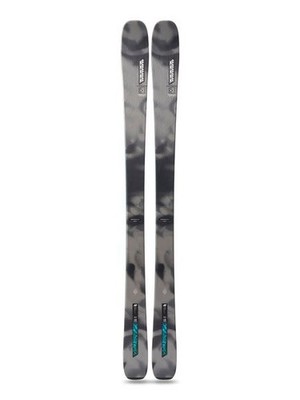 K2 Mindbender 85 W Women's All-Mountain Skis, 163cm MY26