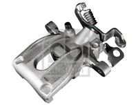 Bremssattel Febi Bilstein 178100 Gusseisen FüR Ford Mondeo 3 B4Y Turnier BWY B5Y
