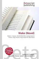 Lambert M. Surhone (U. A.) | Wake (Novel) | Taschenbuch | Englisch (2026)
