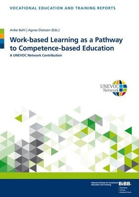 Work-based Learning as a Pathway to Competence-based Education A UNEVOC Network 