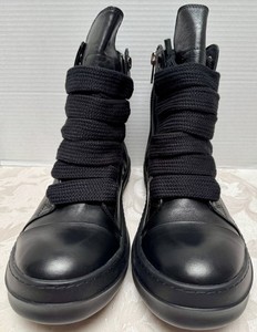 Rick Owens 43 | eBay