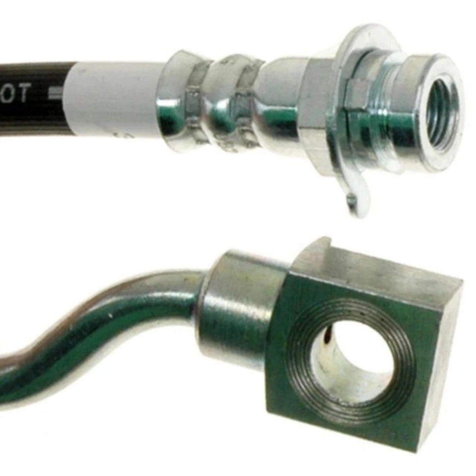 Manguera de freno ACDelco original para Hummer H2 2003-2007 lado del conductor | trasera | acero Foto 2 de 4