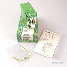 Phoenix Contact LWL-Umsetzer PSM-EG-RS232/FO-...