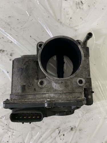 Mazda 5 2008 Diesel 103kW Drosselklappenventil RF7J136B0C DRA3206