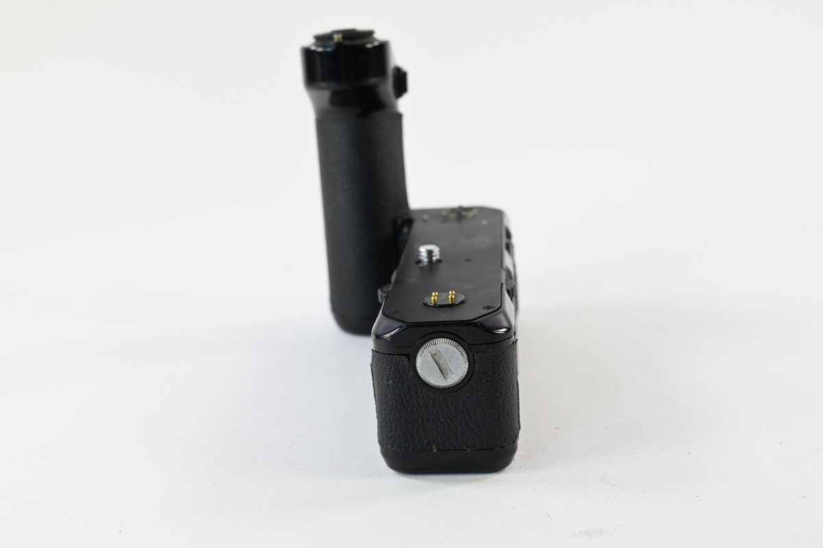 Nikon MD-11 Motor Drive for FA, FE, FM MD11 #G148 | eBay