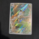 Pokémon Meowth #106/094- NM/Mint- Pokémon TCG