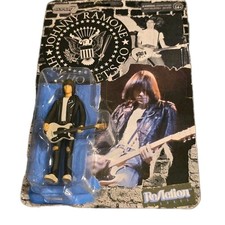 The Ramones - Super7 - Johnny Ramone - Reacti...