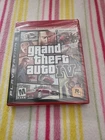 Grand Theft Auto IV PS3 Greatest Hits GTA 4 Sony PlayStation 3 2008 Brand New