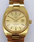 VINTAGE LADIES OMEGA SEAMASTER AUTOMATIC WRISTWATCH SPARES REPAIRS