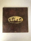 THE BEATLES Love Songs 1977 orig issue vinyl LP leather-like embossed w/booklet