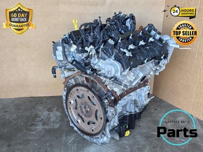 2017-2020 LINCOLN MKZ AWD 3.0L ENGINE MOTOR OEM