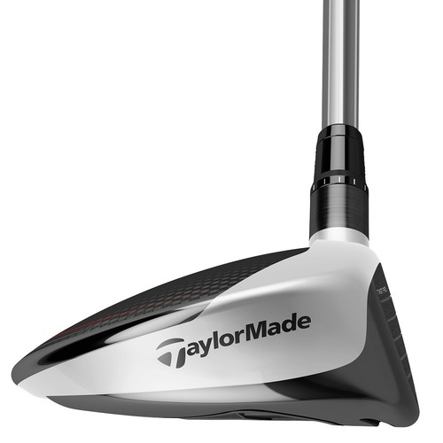 Left Hand TaylorMade M5 15* 3 Wood Stiff Mitsubishi Chemical Tensei CK Orange 65 - Picture 2 of 4