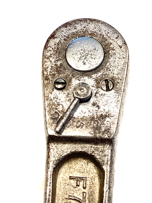 Snap on Vintage Ratchet F 70a 1935 for sale online | eBay