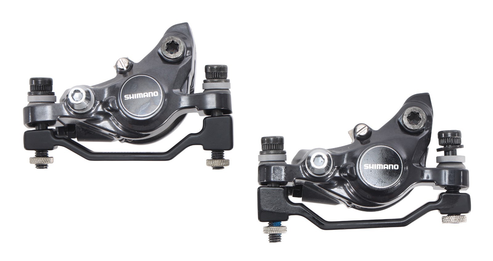 Shimano BR-R785 Road Bike Hydraulic Disc Brake Caliper SET P