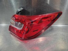 Tail Light Assembly SUBARU LEGACY Right 15 16...