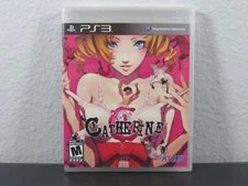 Catherine (Sony PlayStation 3, 2011) BRAND NEW